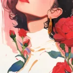 Psd banner quốc tế phụ nữ International Women’s Day 11732