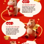 Psd thương mại điện tử bán hàng poster Ecommerce sales 11942