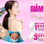 Psd banner poster thiết kế làm đẹp thẫm mỹ design for beauty and aesthetics 13127