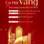 Psd poster bất động sản sự kiện real estate and events 14329
