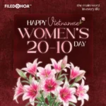 Psd banner Phụ nữ Việt nam Vietnamese women 13219