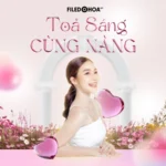 Psd banner làm đẹp thẩm mỹ beauty and aesthetics 13216