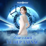 Psd banner làm đẹp mỹ phẩm beauty and cosmetics 13846