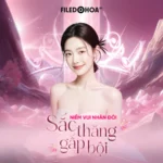 Psd banner làm đẹp mỹ phẩm beauty and cosmetics 13852