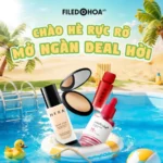 Poster mỹ phẩm Cosmetic Quảng cáo Cosmetic Poster/Advertisement 14318