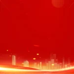 Psd background màu đỏ ánh sáng red light 15281