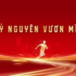 Psd background màu đỏ ánh sáng red light 15296