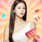 Psd poster thương mại điện tử bán hàng e-commerce sales 15012