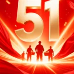 Psd background màu đỏ chương trình sự kiện red event program 14826