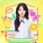 Psd poster thương mại điện tử bán hàng e-commerce sales 15018