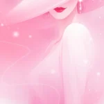 Psd banner ngày của mẹ màu hồng Pink Mother’s Day 14801
