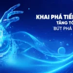 Psd background trí tuệ nhân tạo ánh sáng artificial intelligence and lighting 15828