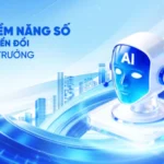 Psd background trí tuệ nhân tạo ánh sáng artificial intelligence and lighting 15834