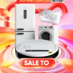 Psd poster thương mại bán hàng commercial sales 14978