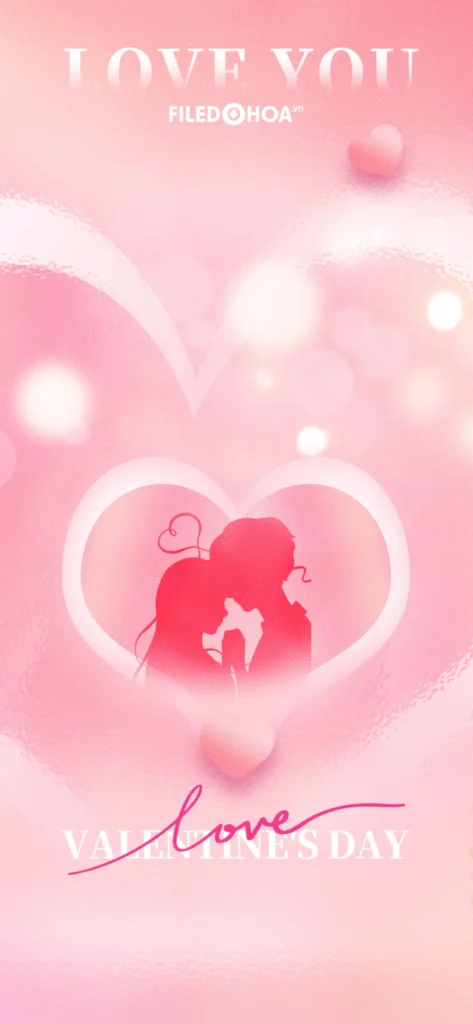 Love Valentine Tình yêu