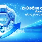 Psd background trí tuệ nhân tạo ánh sáng artificial intelligence and lighting 15843