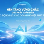 Psd background trí tuệ nhân tạo ánh sáng artificial intelligence and lighting 15846