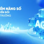 Psd background trí tuệ nhân tạo ánh sáng artificial intelligence and lighting 15849
