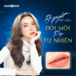 Vector banner làm đẹp beauty 14798