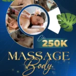 Vector banner làm đẹp beauty 14891