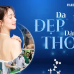 Vector banner làm đẹp beauty 14888