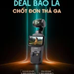 Psd Poster bán hàng công nghệ selling technology products 14922