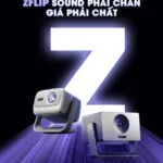 Psd poster bán hàng thương mại máy chiếu commercial sales of projectors 15059