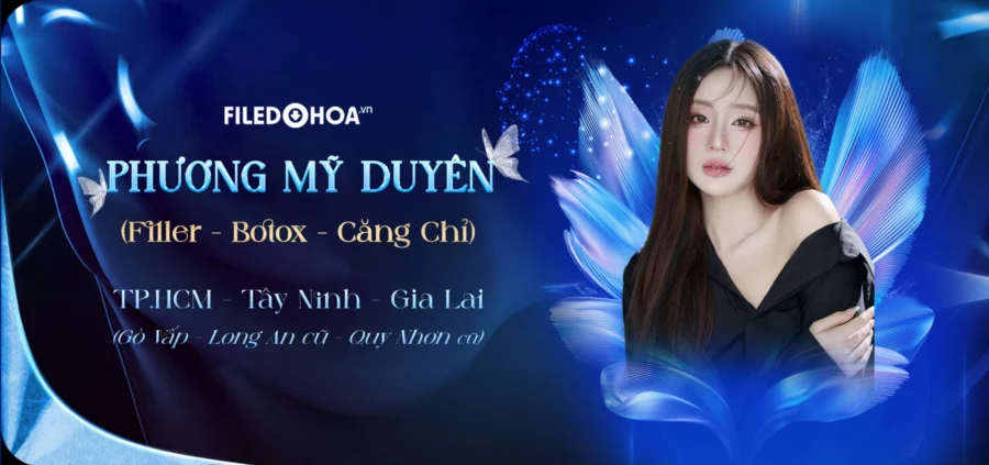 Làm đẹp mỹ phẩm