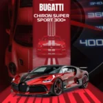 Psd poster thiết kế xe hơi thể thao design for sports cars 15256