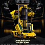 Psd poster thiết kế xe hơi thể thao design for sports cars 15259