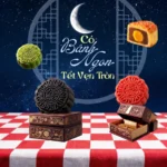Psd poster banner trung thu Mid-Autumn Festival 15577