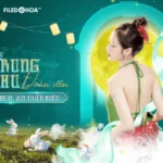 Psd poster banner trung thu Mid-Autumn Festival 15580
