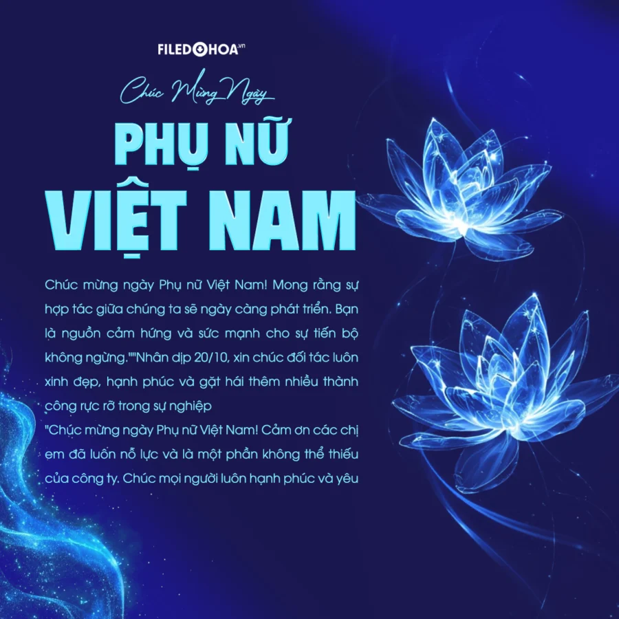 Ngày phụ nữ