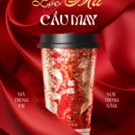 Psd banner trà nước uống tea and drinks 15812