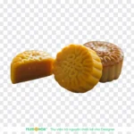 Png bánh trung thu Mooncake 16243