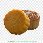 Png bánh trung thu Mooncake 16252