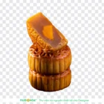 Png bánh trung thu Mooncake 16270