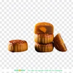 Png bánh trung thu Mooncake 16273