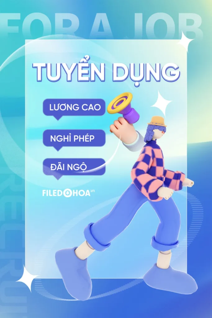 Tuyển dụng