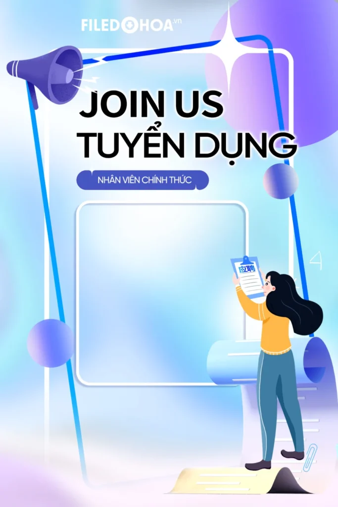 Tuyển dụng