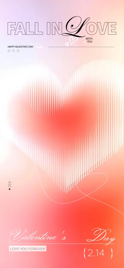 Love Valentine Tình yêu