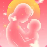 Psd background ngày của mẹ Mother’s Day 16150