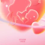 Psd background ngày của mẹ Mother’s Day 16144