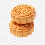 Png bánh trung thu Mooncake 16321
