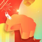 Psd lễ hội trung thu Mid-Autumn Festival 16430