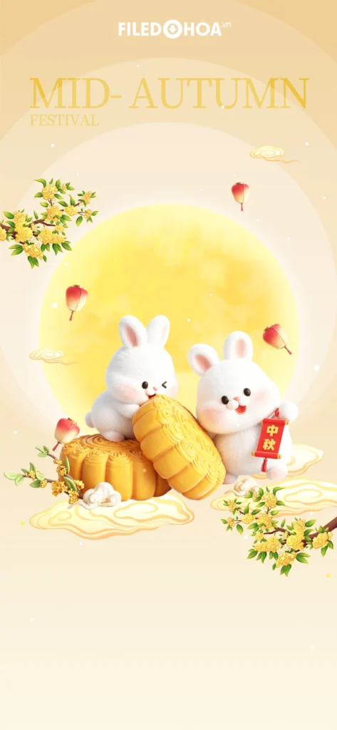 Ngày tết trung thu thiếu nhi