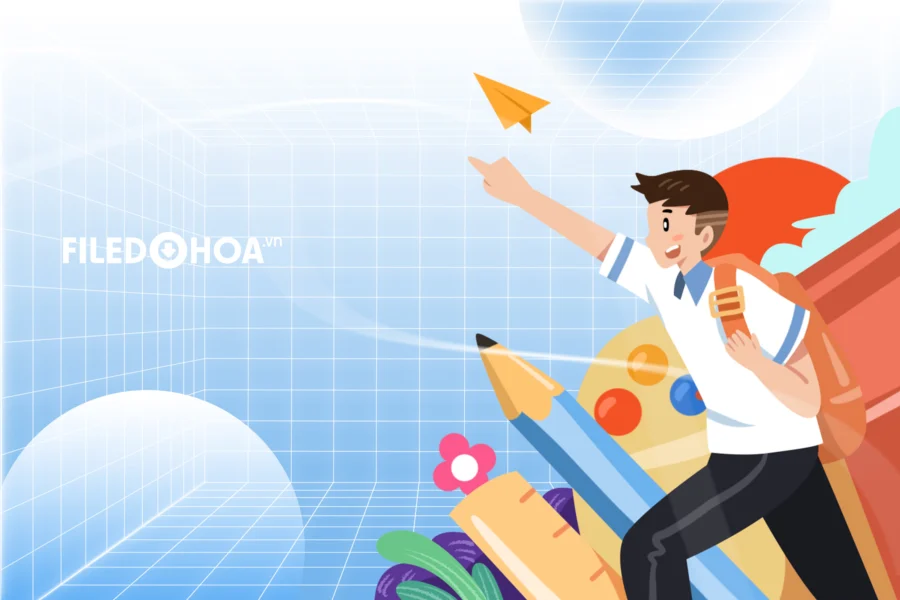 Học đường - Sinh viên - Học sinh