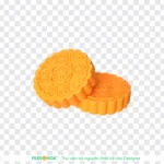 Png bánh trung thu Mooncake 16282