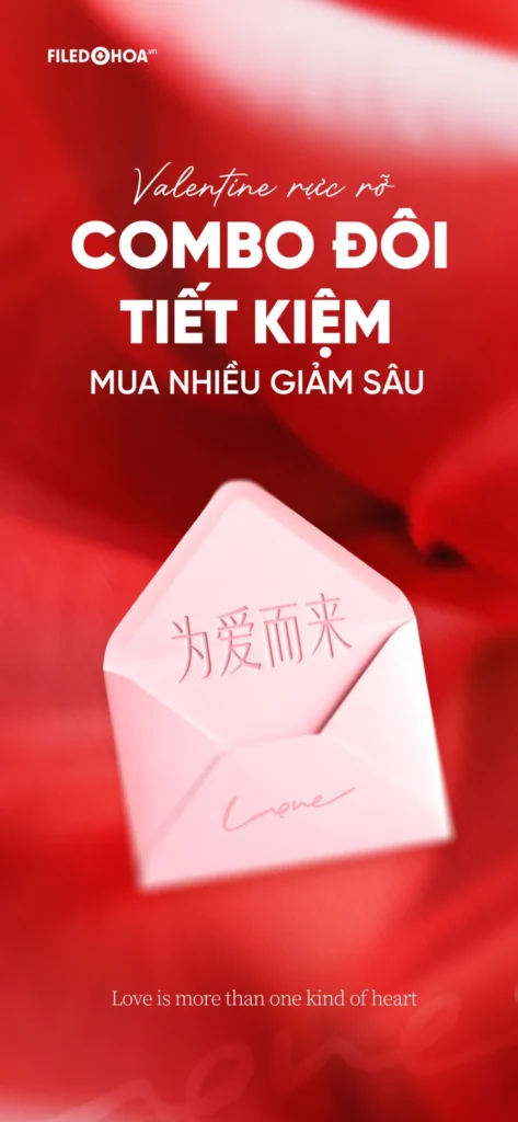Love Valentine Tình yêu