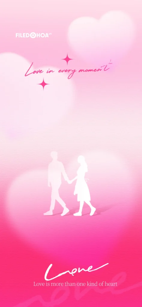 Love Valentine Tình yêu
